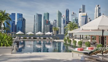 Mandarin Oriental, Singapore