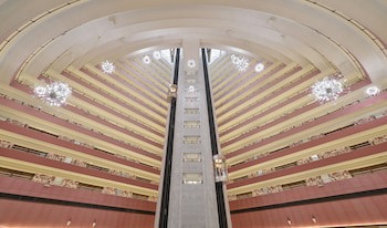 Mandarin Oriental, Singapore