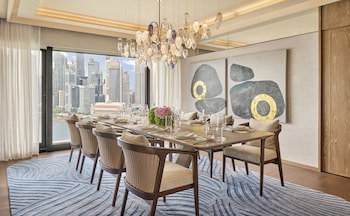 Mandarin Oriental, Singapore