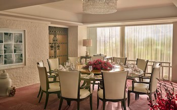Mandarin Oriental, Singapore