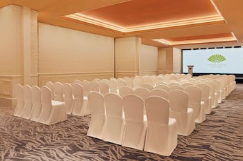 Mandarin Oriental, Singapore