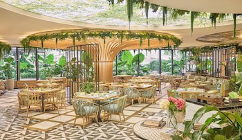 Mandarin Oriental, Singapore