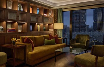 Mandarin Oriental, Singapore
