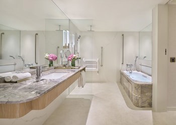 Mandarin Oriental, Singapore