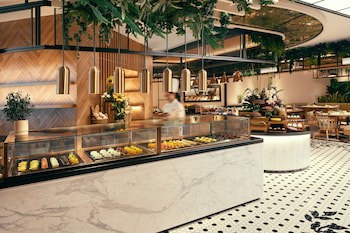 Mandarin Oriental, Singapore