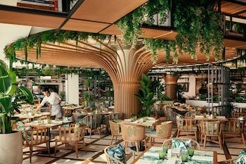 Mandarin Oriental, Singapore
