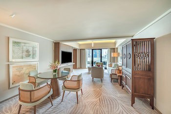 Mandarin Oriental, Singapore