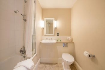Bartley Lodge Hotel