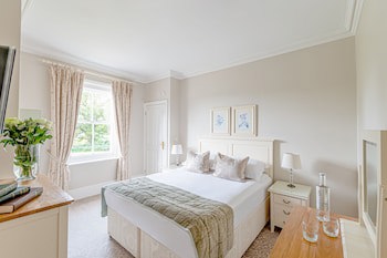 Bartley Lodge Hotel
