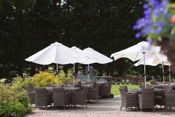Bartley Lodge Hotel