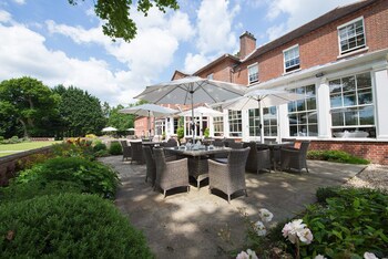 Bartley Lodge Hotel