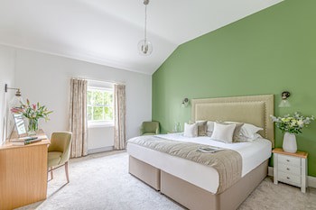 Bartley Lodge Hotel