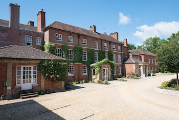 Bartley Lodge Hotel