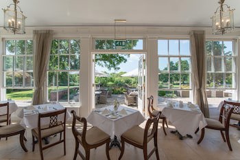 Bartley Lodge Hotel