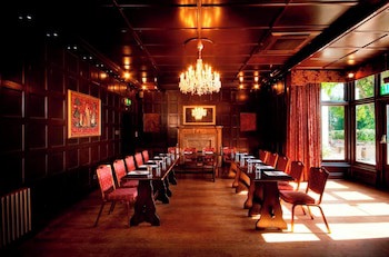 Bartley Lodge Hotel