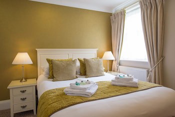 Bartley Lodge Hotel