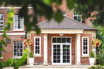 Bartley Lodge Hotel