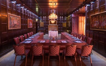 Bartley Lodge Hotel