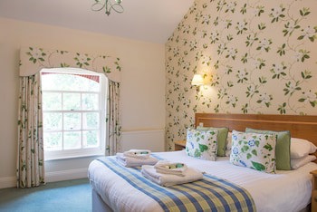 Bartley Lodge Hotel