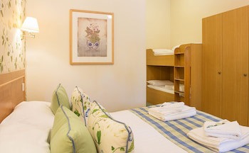 Bartley Lodge Hotel