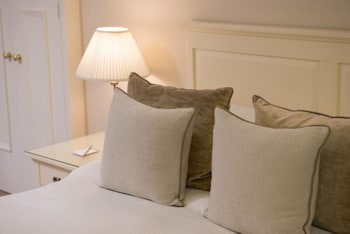 Bartley Lodge Hotel