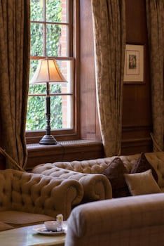 Bartley Lodge Hotel