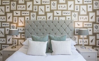 Bartley Lodge Hotel