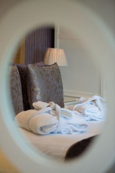 Bartley Lodge Hotel