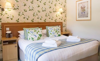 Bartley Lodge Hotel