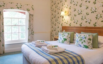 Bartley Lodge Hotel