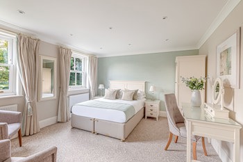 Bartley Lodge Hotel