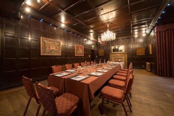 Bartley Lodge Hotel