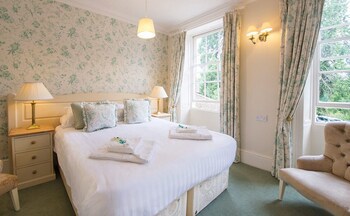 Bartley Lodge Hotel