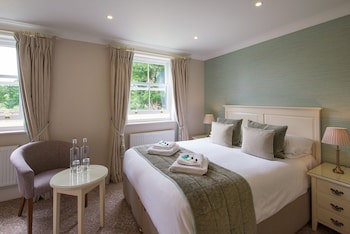 Bartley Lodge Hotel