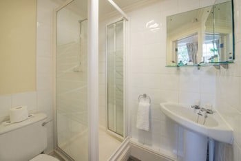 Bartley Lodge Hotel