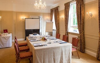 Bartley Lodge Hotel