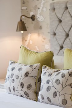 Bartley Lodge Hotel