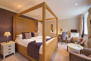 Bartley Lodge Hotel