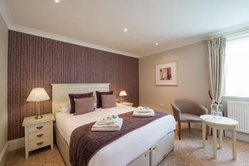 Bartley Lodge Hotel