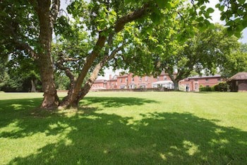 Bartley Lodge Hotel