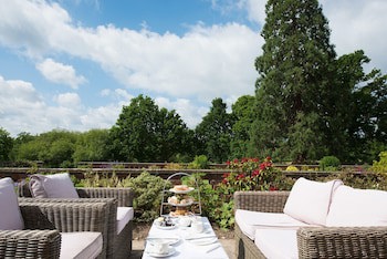 Bartley Lodge Hotel