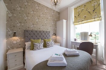 Bartley Lodge Hotel