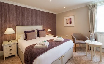 Bartley Lodge Hotel
