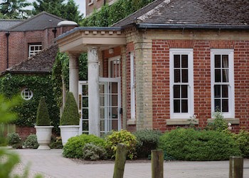 Bartley Lodge Hotel