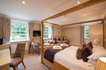 Bartley Lodge Hotel