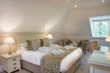 Bartley Lodge Hotel