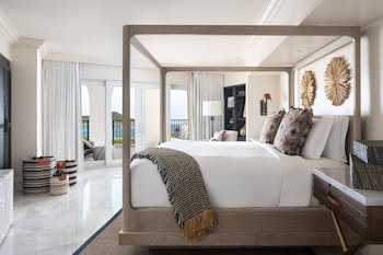 The Ritz-Carlton, St. Thomas