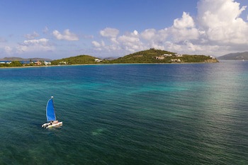 The Ritz-Carlton, St. Thomas