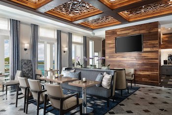 The Ritz-Carlton, St. Thomas