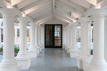 The Ritz-Carlton, St. Thomas